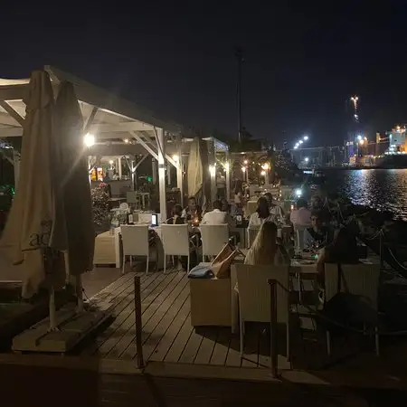 Ship Inn Marina Restaurant'nin yemek ve ambiyans fotoğrafları 71