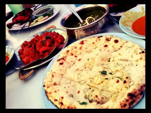 Pak Putra Tandoori & Naan Restaurant Food Photo 4