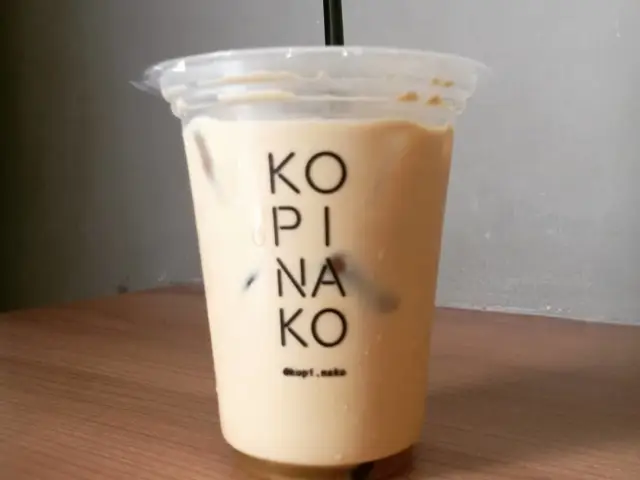 Gambar Makanan Kopi Nako 10