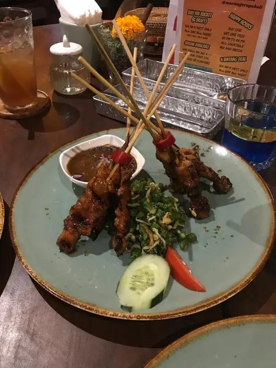 Gambar Makanan Warung Eropa 14