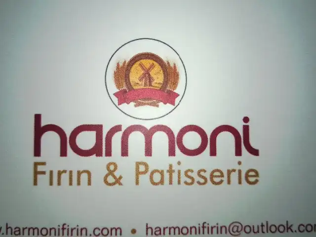 Harmoni Cafe&Pastane'nin yemek ve ambiyans fotoğrafları 3
