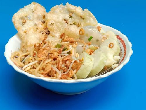 Bakso Neng Il Terdekat Restoran Dan Tempat Makan Bakso Terdekat Di Malang