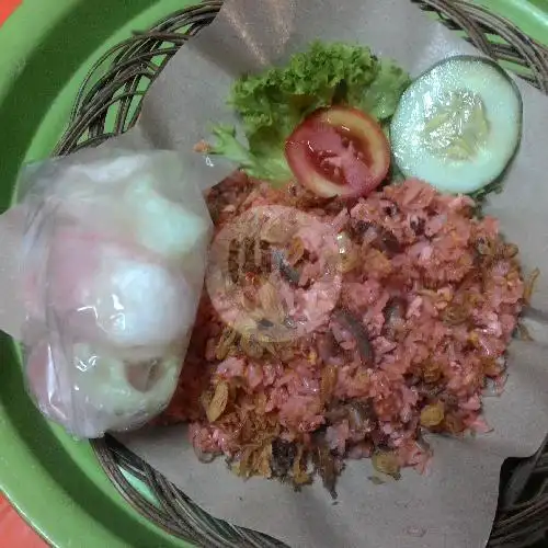 Gambar Makanan Sasha Catering a.k.a Kedai Warong Omah, Purwosari 9