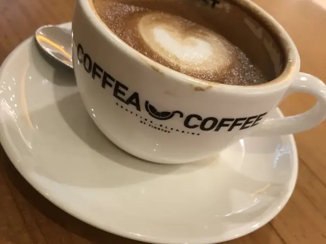 Coffea Coffee Food Photo 6