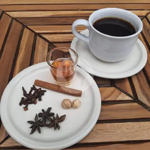 Gambar Makanan Kopi Kayu Rempah 6