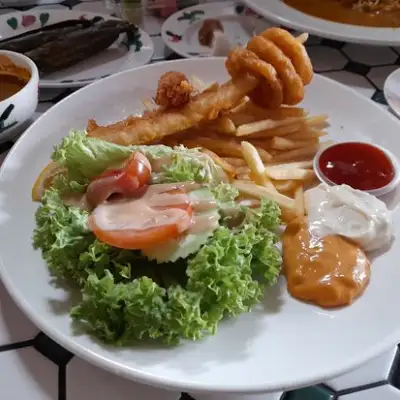 Sedap Corner