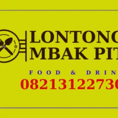 Lontong Mbak Pit