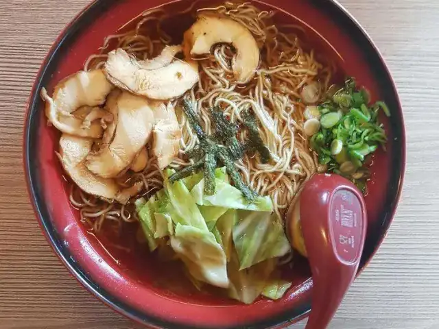 Gambar Makanan Yoshi-Tei Ramen 11