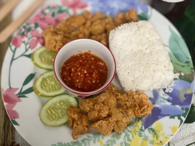 Gambar Makanan Ayam Yam 5