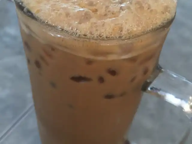 Gambar Makanan Killiney Kopitiam - SETOS 3