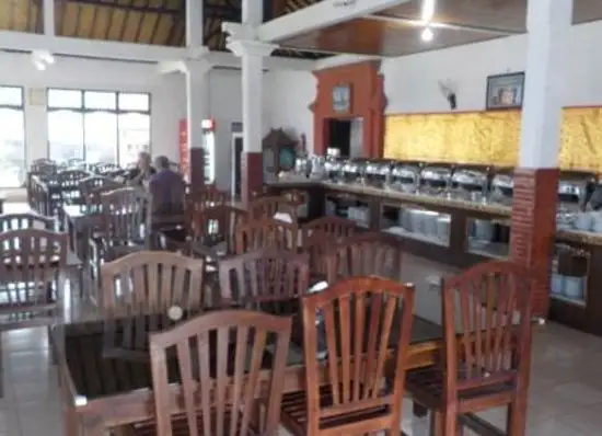 Gambar Makanan Ulundanu Restaurant 18