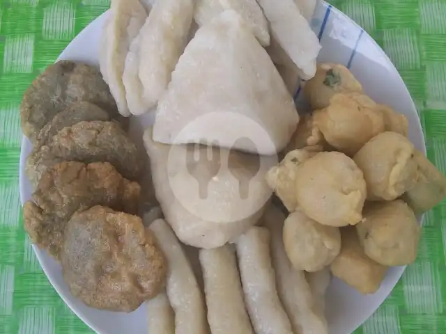 Gambar Makanan Mpek - Mpek Siolo Pal 7, Kota Baru 5