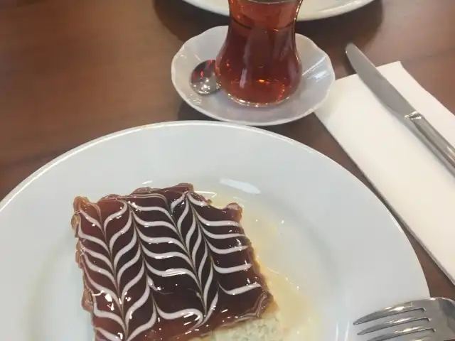 Çekmeköy Belediyesi Sosyal Tesisleri İspinoz Restaurant&Cafe'nin yemek ve ambiyans fotoğrafları 17