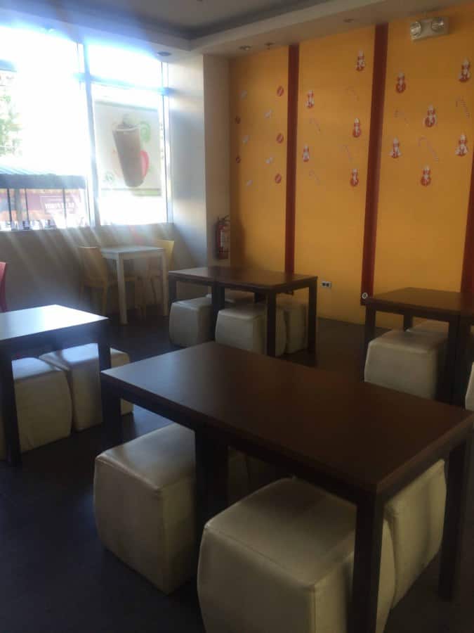 The Milk QQ Tea Shop near me in Santo Domingo Discover Tea food restaurant nearby YummyAdvisor