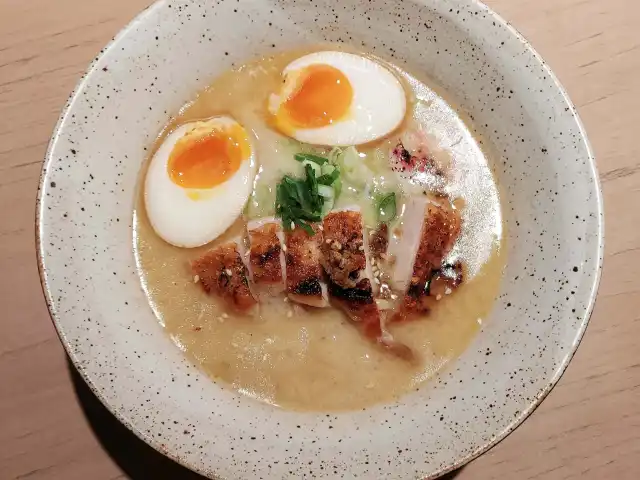 Gambar Makanan Ramen For The Soul 16