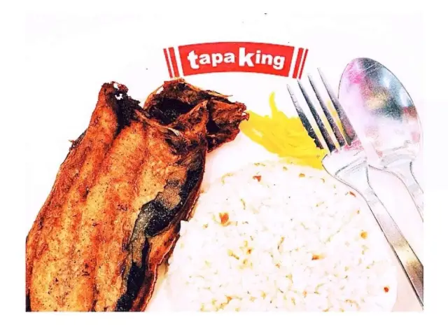 Tapa King Food Photo 12
