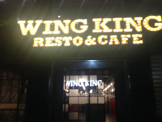 Gambar Makanan Wing King 6