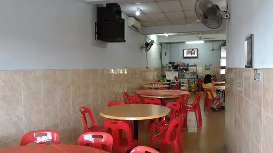 Foong Loy Restaurant