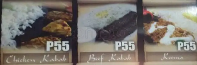 King Kabab's Food Photo 1