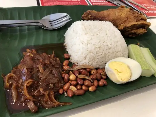 6 to 10 Grill &amp; Nasi Lemak Food Photo 6