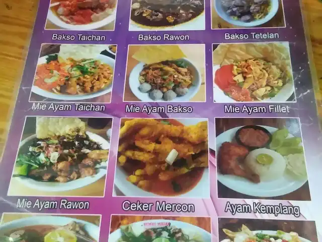 Gambar Makanan Kedai Mama Zam Zam 6