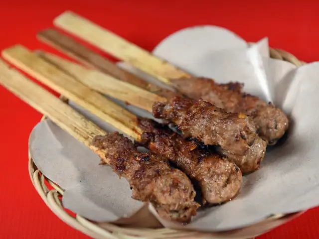 Gambar Makanan Warung Nasi Babi Guling Sote 16