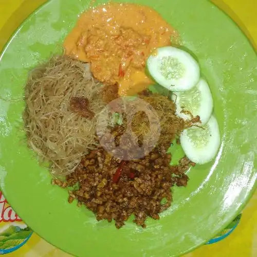 Gambar Makanan Nasi Uduk Otoy, Setiabudi 2 13