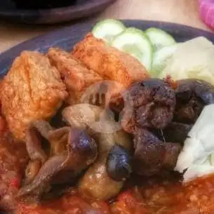 Gambar Makanan SEGO SAMBEL BU IIN 19