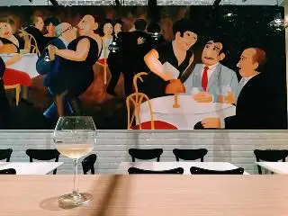Restaurant Dominic Food Photo 2