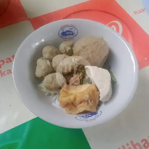 Gambar Makanan BAKSO RINDU 9