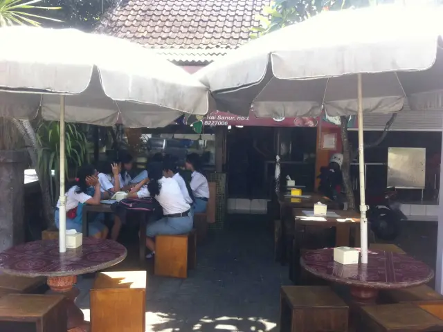 Gambar Makanan Warung Bunana 7