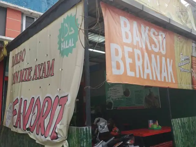 Gambar Makanan Mie & Bakso Favorit 6