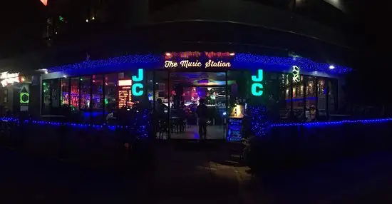 JC Bar and Restaurant