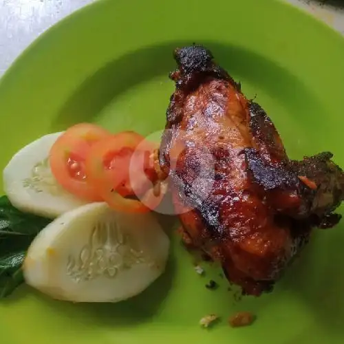 Gambar Makanan Nasi Goreng Mie Ayam Jamboel, Sunter 13