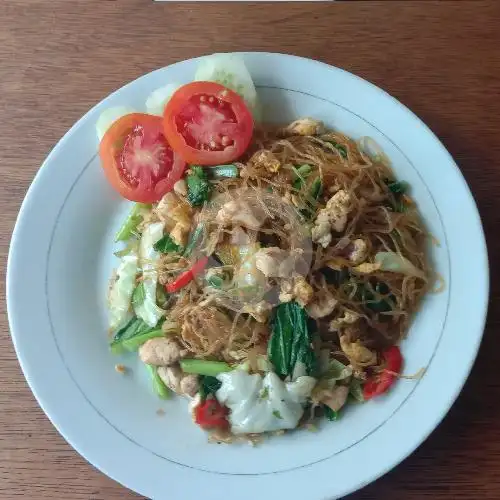 Gambar Makanan Bakmie Hero Seafood, Semabaung 5