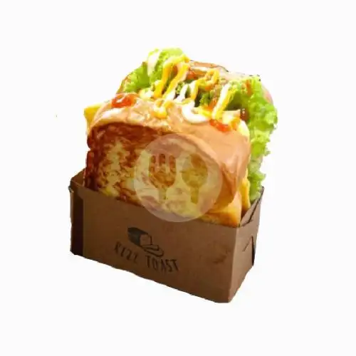 Gambar Makanan Rizz Toast, Perintis Kemerdekaan 5