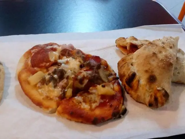 Tri-State Pizza Shack Food Photo 7