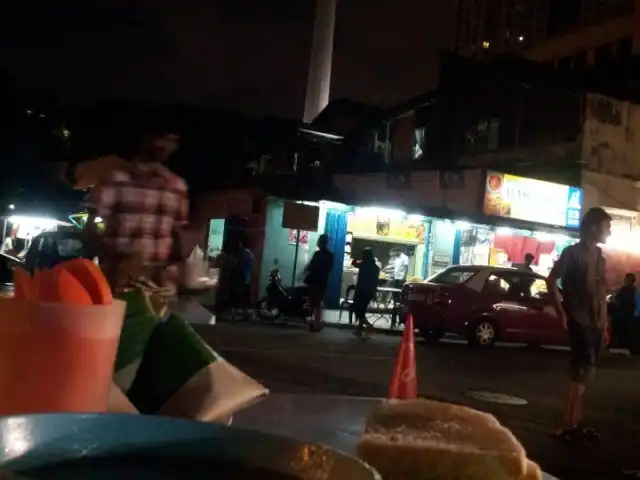 Sup Jalan Doraisamy Food Photo 12