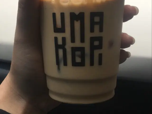 Gambar Makanan Uma Kopi 7