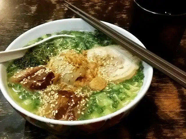 Marutama Ramen Food Photo 7