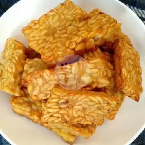 Gambar Makanan Ayam Goreng MasBray, Jatikarya 20