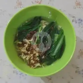 Gambar Makanan RM Pelangi, Lampung 4