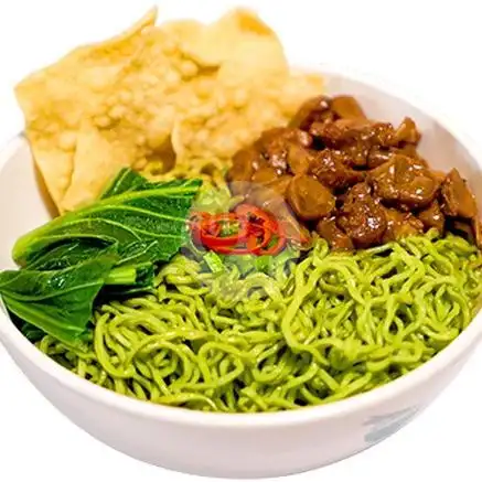 Gambar Makanan Bakmitopia, Mal Ciputra Jakarta 9