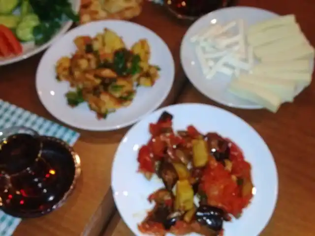 Acıoğlu Antep's'nin yemek ve ambiyans fotoğrafları 14