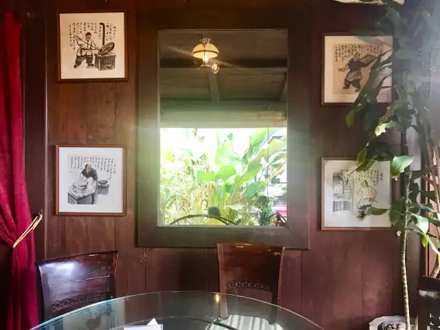 Gambar Makanan Kahyangan Art Resto 15