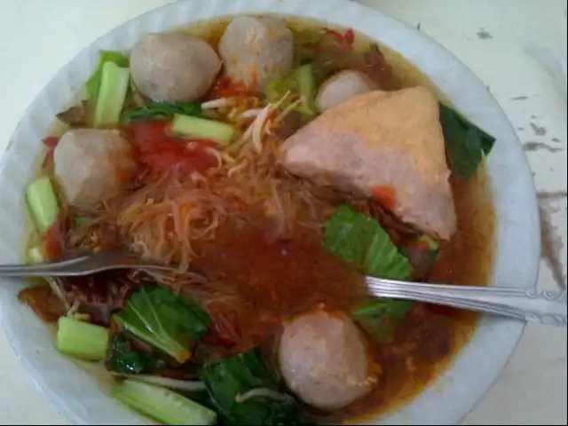 Gambar Makanan Bakso Rudy 15