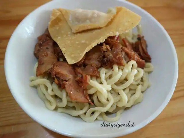 Gambar Makanan Bakmi Bintang Gading 18