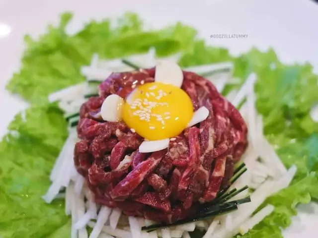 Gambar Makanan Hansol Korean Restaurant 19