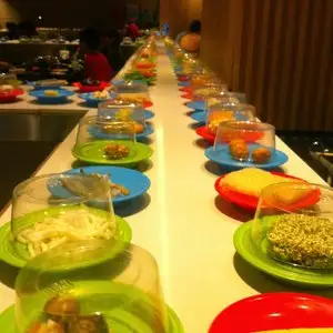 Shabu Shabu Buffet City Food Photo 8