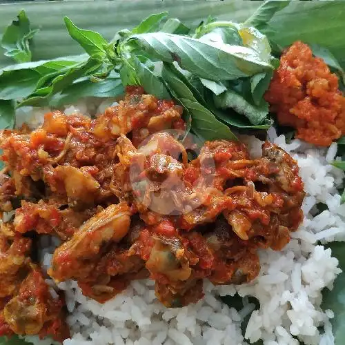 Gambar Makanan Nasi Bakar QQ, Pesona Rhabayu Tiban 13